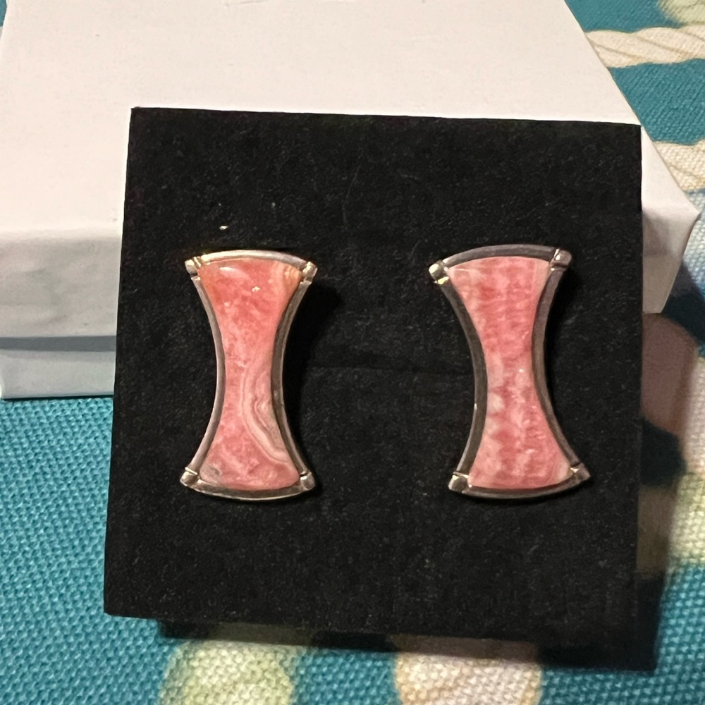 Jay King earrings